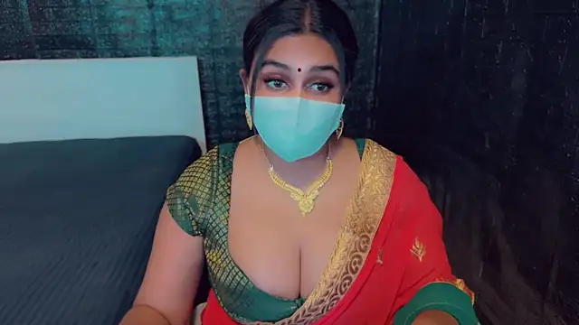 SonY CaM online show from March 2025 05:07:02 PM