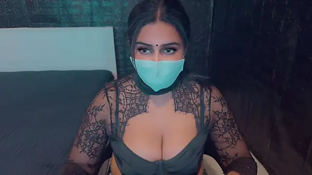 SonY CaM online show from March 2025 07:27:02 PM