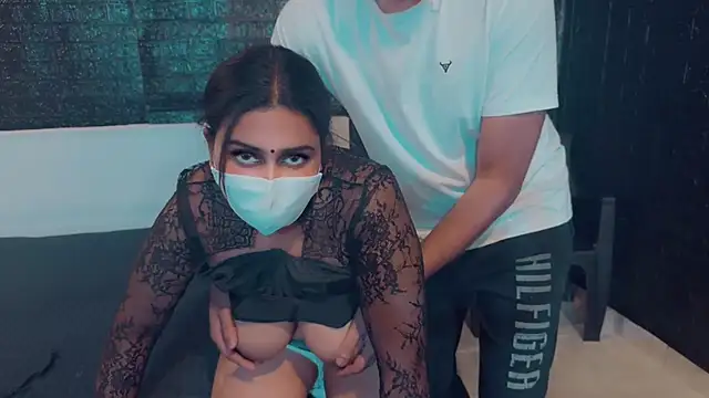 SonY CaM online show from March 2025 05:25:02 PM