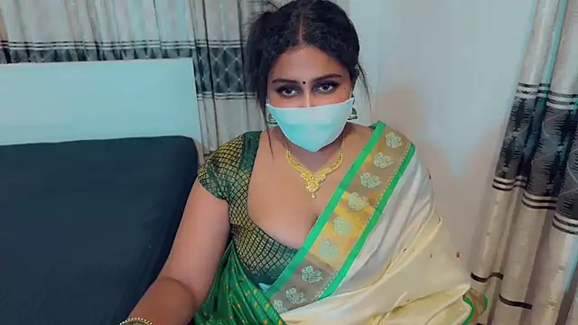 SonY CaM online show from September 2025 05:12:02 PM