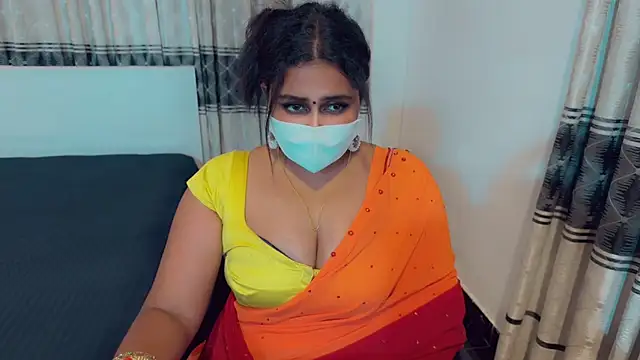 SonY CaM online show from September 2025 05:13:01 PM