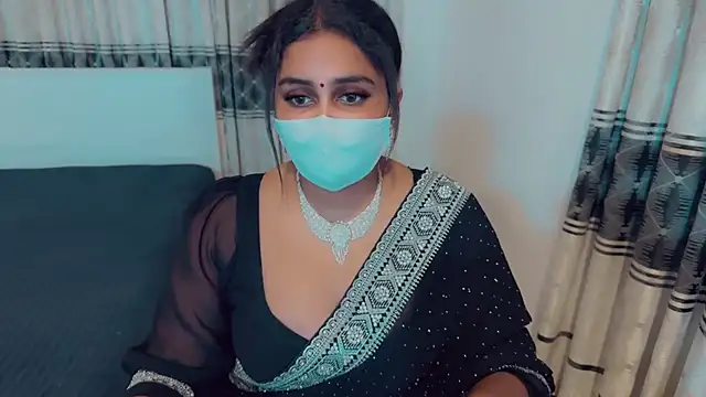 SonY CaM online show from September 2025 05:14:02 PM