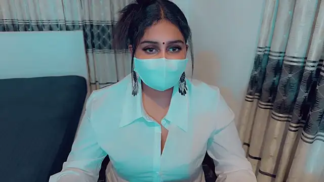 SonY CaM online show from October 2025 05:19:02 PM