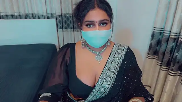 SonY CaM online show from October 2025 05:12:02 PM