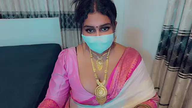 SonY CaM online show from October 2025 04:40:02 PM