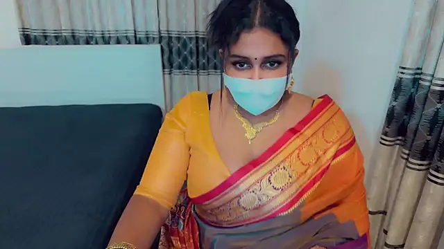 SonY CaM online show from October 2025 05:03:01 PM