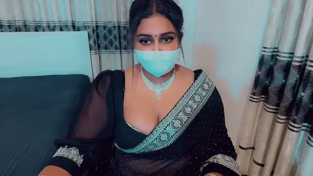 SonY CaM online show from November 2025 05:12:01 PM