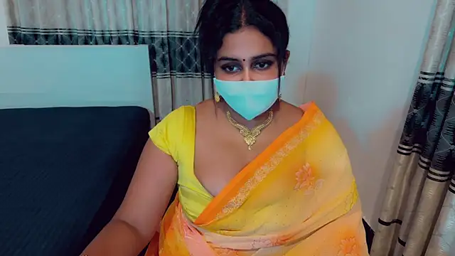 SonY CaM online show from November 2025 05:02:01 PM