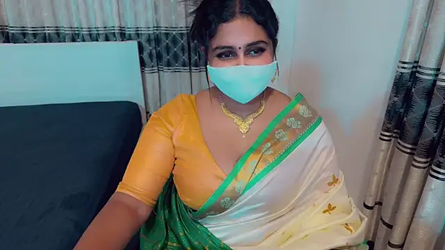 SonY CaM online show from November 2025 05:16:01 PM