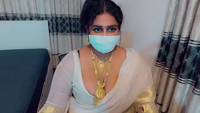 SonY CaM online show from February 2026 05:11:01 PM