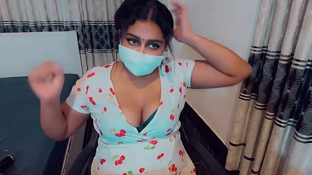 SonY CaM online show from February 2026 08:11:01 AM