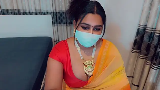 SonY CaM online show from March 2026 08:22:02 AM