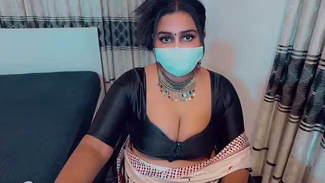 SonY CaM online show from April 2026 08:25:01 AM