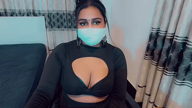 SonY CaM online show from April 2026 05:28:01 PM