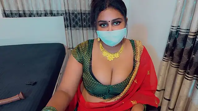 SonY CaM online show from June 2026 10:15:01 AM
