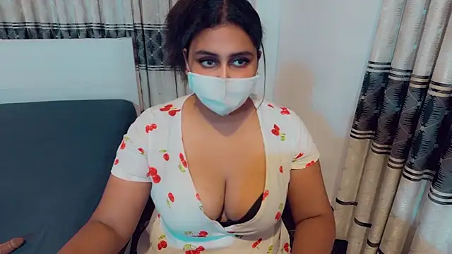 SonY CaM online show from July 2026 08:51:01 AM