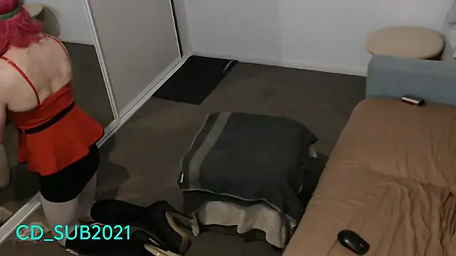Snapshot of CD_Sub2021 chatting on May 2026 08:50:01 PM CD Sub2021 online show from May 2026 08:50:01 PM