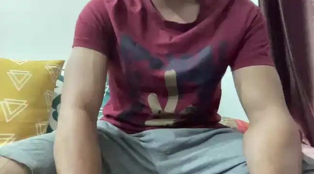 yourhorny man online show from February 2025 10:04:01 AM