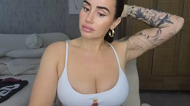 LibbyLoveHeartx online show from November 2025 11:33:02 AM