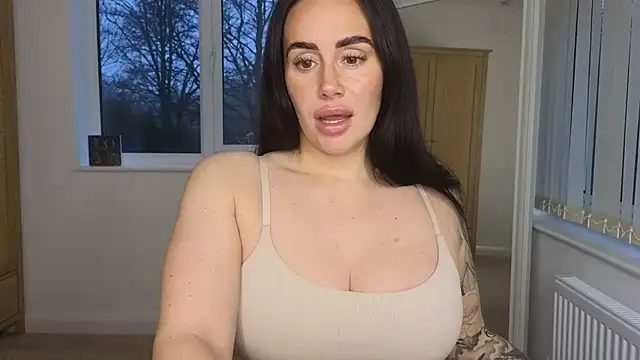 LibbyLoveHeartx online show from January 2026 08:51:02 AM