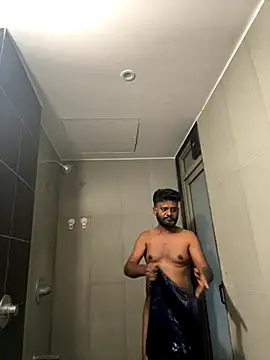 HIMSEXY online show from November 2025 01:05:02 AM