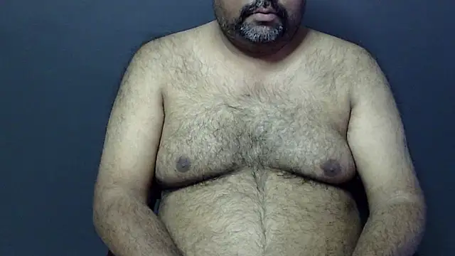 hairysubcub 70 online show from March 2025 07:08:02 AM