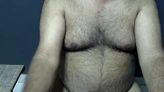 hairysubcub 70 online show from March 2025 01:17:01 PM