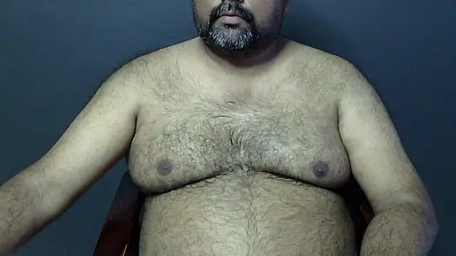 hairysubcub 70 online show from March 2025 06:05:01 AM