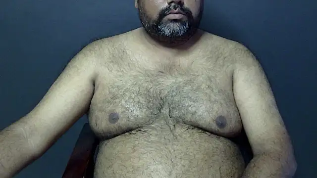 hairysubcub 70 online show from March 2025 07:37:01 AM