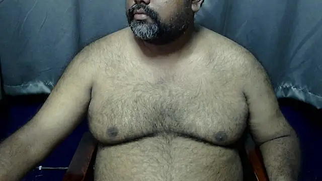 hairysubcub 70 online show from October 2025 08:23:02 AM