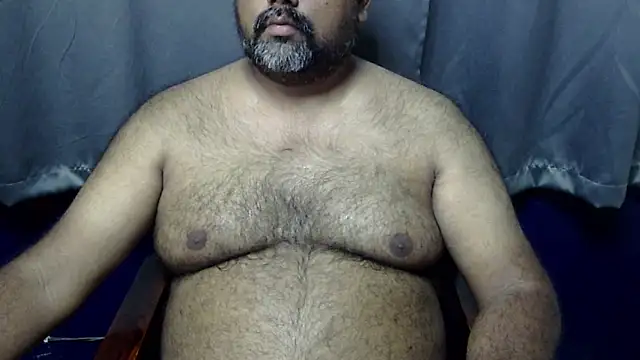 Snapshot of hairysubcub_70 chatting on April 2026 07:07:01 AM hairysubcub 70 online show from April 2026 07:07:01 AM