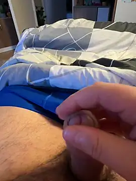 Tomi2244 online show from November 2025 06:34:01 AM