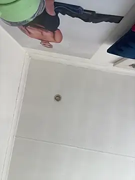 sexyTHANDO online show from April 2026 07:05:01 AM