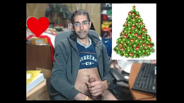 Gsmile1 online show from December 2024 12:59:02 PM