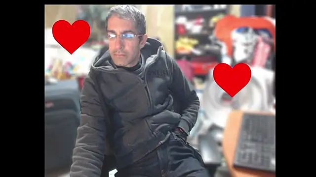 Gsmile1 online show from January 2025 02:23:01 AM