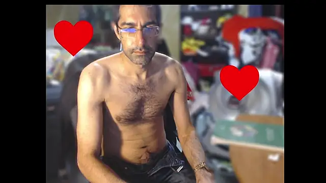 Gsmile1 online show from January 2025 08:26:01 PM