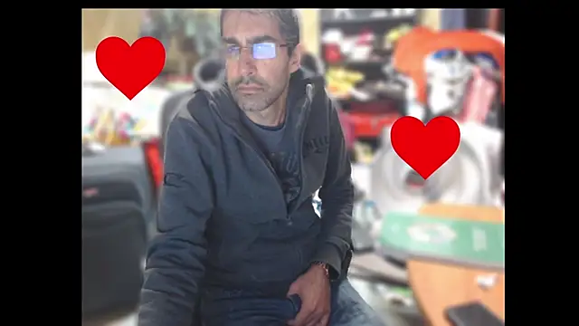 Gsmile1 online show from January 2025 12:43:02 AM