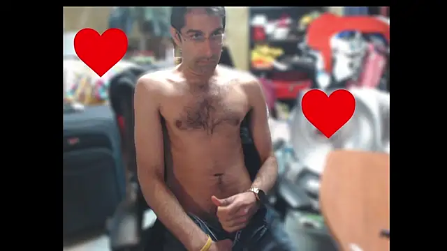 Gsmile1 online show from February 2025 07:23:02 PM