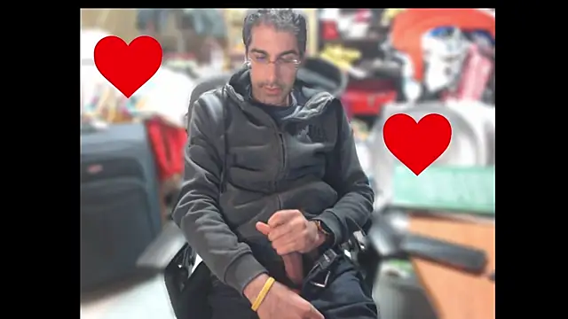 Gsmile1 online show from February 2025 05:48:01 PM