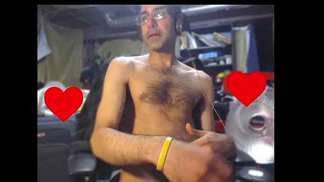 Gsmile1 online show from March 2025 11:05:01 PM