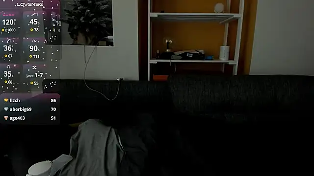 snusmumrike online show from March 2025 10:37:02 AM