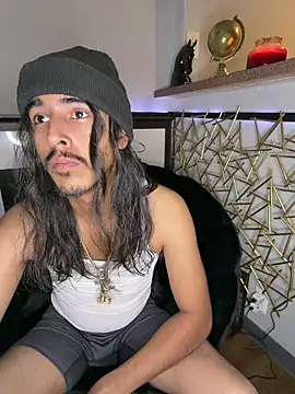 jrrichforever online show from January 2026 12:37:01 AM