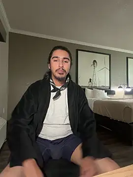 jrrichforever online show from March 2026 12:48:02 AM