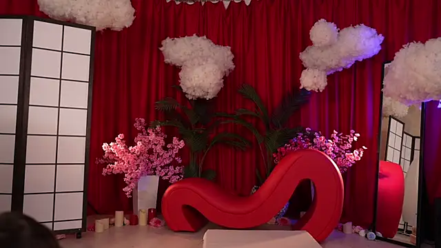 KittyCaitlin online show from February 2025 12:14:01 AM