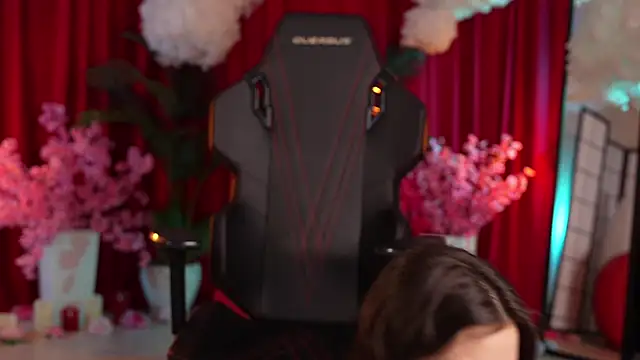 KittyCaitlin online show from March 2025 11:47:02 PM