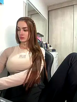 Snapshot of SofiaCarter chatting on September 2025 03:50:02 AM SofiaCarter online show from September 2025 03:50:02 AM