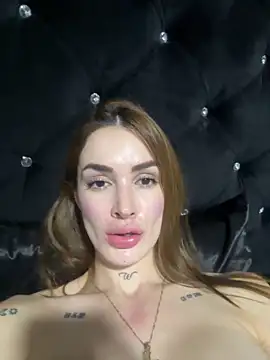 SofiaCarter online show from February 2026 02:16:01 AM