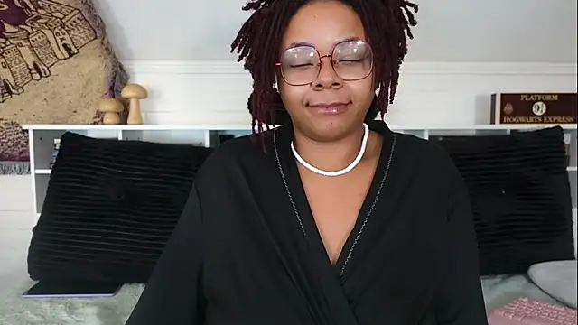 -khayaparker online show from January 2026 10:01:01 PM