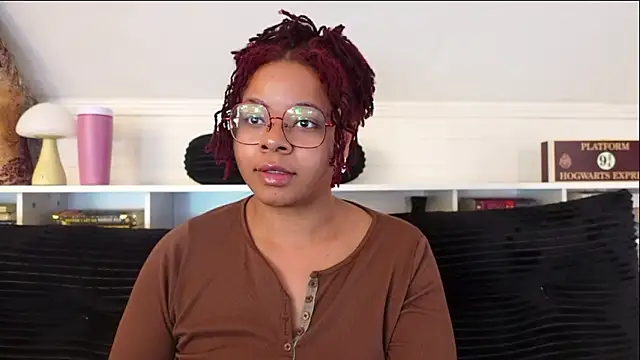 -khayaparker online show from March 2026 04:56:01 PM