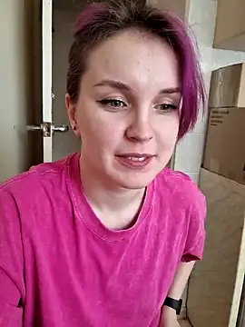 LazyTanukii online show from January 2025 05:19:01 AM